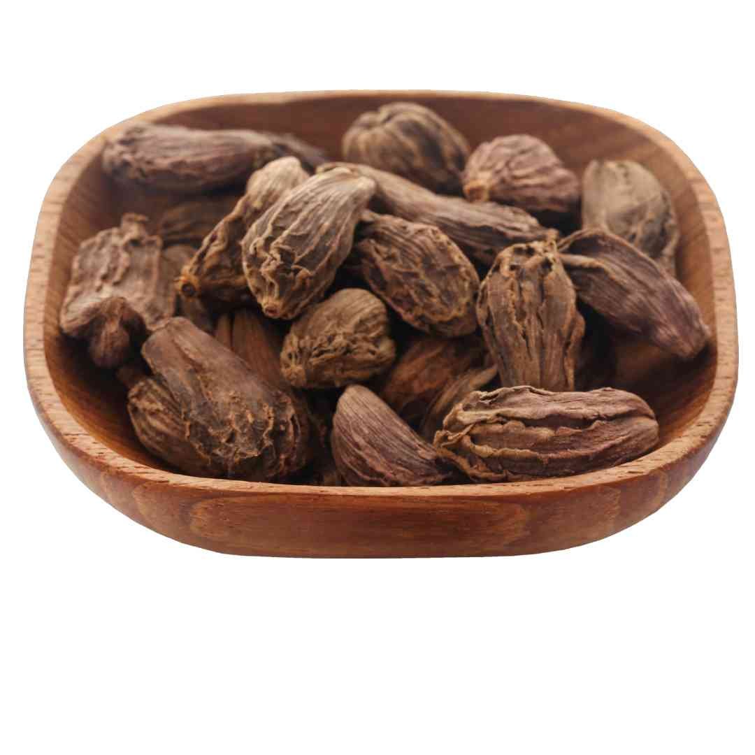 BLACK CARDAMOM
