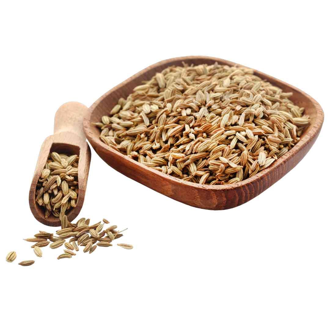 Cumin