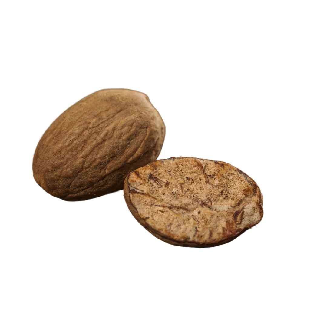 NUT MEG